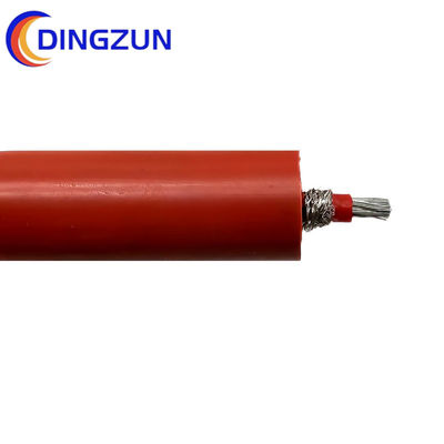 좋은 가격 맞춤형 차폐 100KV 고전압 케이블 온라인