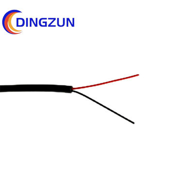 좋은 가격 2 핵심 Fep 실리콘 멀티 코어 높은 온도 케이블 온라인