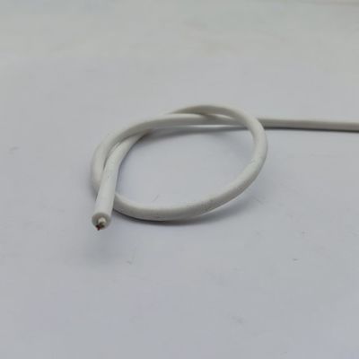 좋은 가격 맞춤형 케이블 유연 실리콘 케이블 6 코어 엮은 및 2 코어 자동화 산업을 위해 스트랜드 온라인