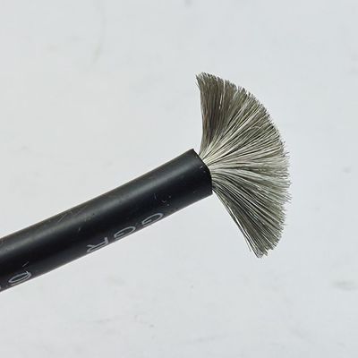 좋은 가격 높은 수량 슈퍼 유연성 6mm2 실리콘 케이블 온라인