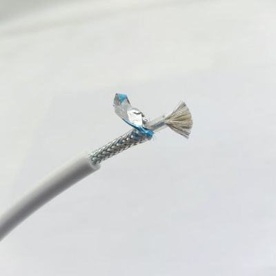 좋은 가격 의료용 동축 케이블 이중 보호형 슈퍼 소프트 커스텀 케이블 온라인