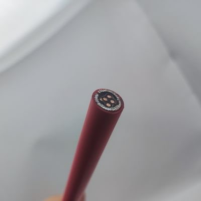 좋은 가격 기기 케이블 300/500V CU/MGT/XLPE/OS/FR/LSZH/GSWA/LSZH 4x1 온라인