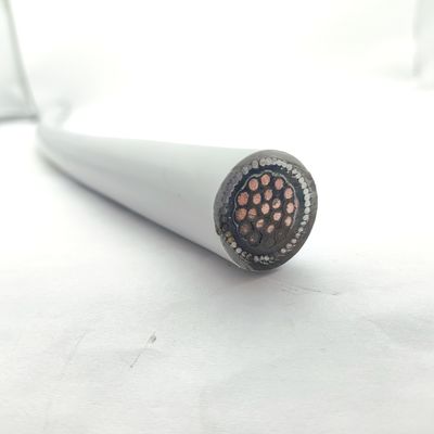 좋은 가격 멀티 코어 기기 케이블 방화력 케이블 CU/MGT/XLPE/OS/FR/LSZH/GSWA/LSZH 20х1 온라인