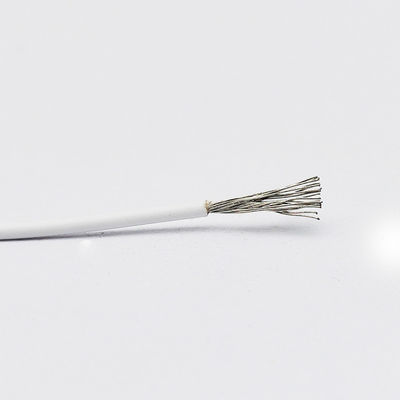 좋은 가격 High-Temperature PTFE cable 0.35mm2 온라인
