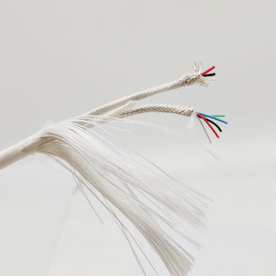 좋은 가격 산업용 단일 쌍 보호 된 엮은 케이블 온라인